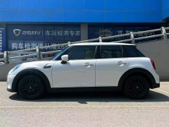 BMW MINI 1.5T ONE Edition - фото 3