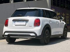 BMW MINI 1.5T ONE Edition - фото 5