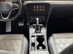Volkswagen 200Anniversary Edition 330TSI DSG Version - фото 12