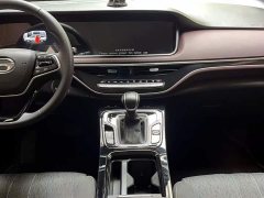 GAC M6 PRO 270T DCT Edition - фото 12