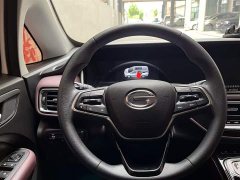 GAC M6 PRO 270T DCT Edition - фото 13