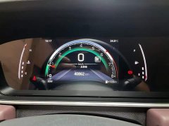 GAC M6 PRO 270T DCT Edition - фото 14
