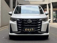 GAC M6 PRO 270T DCT Edition - фото 2