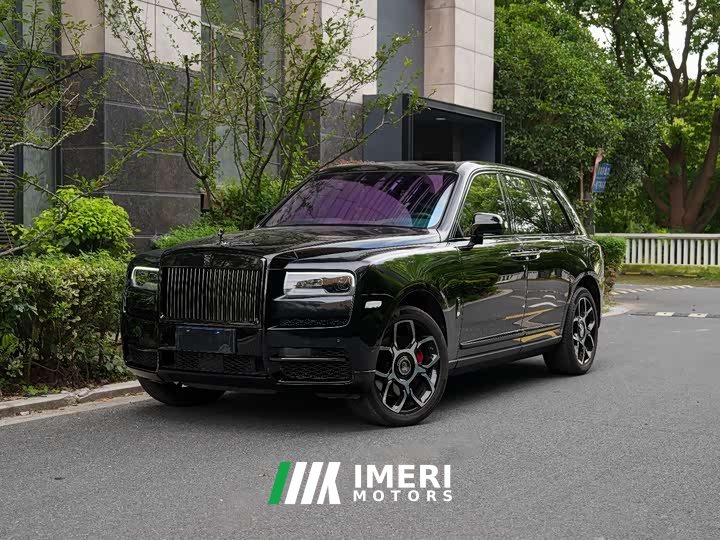 GAC Black Badge - автомобиль из Китая