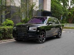 GAC Black Badge - фото 1