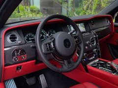 GAC Black Badge - фото 10