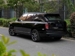 GAC Black Badge - фото 3