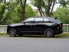 GAC Black Badge - фото 5