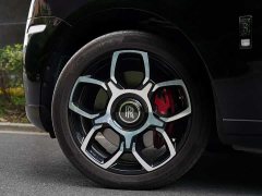 GAC Black Badge - фото 6