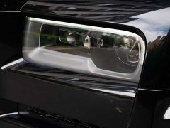 GAC Black Badge - фото 8