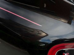GAC Black Badge - фото 9