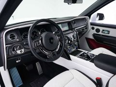 GAC Black Badge - фото 4
