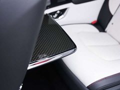 GAC Black Badge - фото 7
