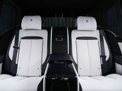 GAC Black Badge - фото 8