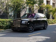 GAC Black Badge - фото 1
