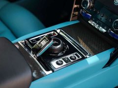 GAC Black Badge - фото 13