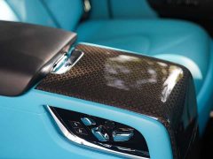 GAC Black Badge - фото 16