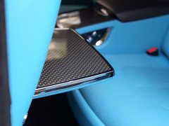 GAC Black Badge - фото 18