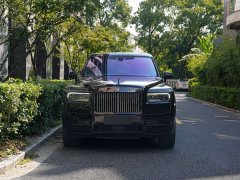 GAC Black Badge - фото 2