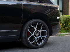 GAC Black Badge - фото 4