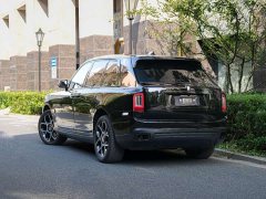 GAC Black Badge - фото 6