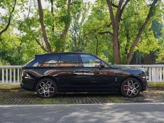 GAC Black Badge - фото 7