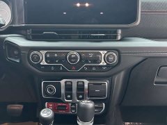 Mercedes-Benz Wrangler 2.0T Robin Hood two-door version - фото 10