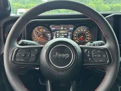 Mercedes-Benz Wrangler 2.0T Robin Hood two-door version - фото 11