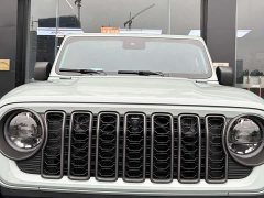 Mercedes-Benz Wrangler 2.0T Robin Hood two-door version - фото 18