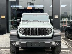 Mercedes-Benz Wrangler 2.0T Robin Hood two-door version - фото 2