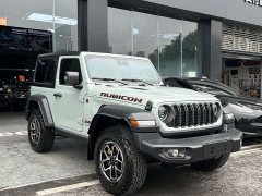 Mercedes-Benz Wrangler 2.0T Robin Hood two-door version - фото 3