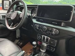 Mercedes-Benz Wrangler 2.0T Robin Hood two-door version - фото 6