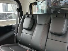 Mercedes-Benz Wrangler 2.0T Robin Hood two-door version - фото 7