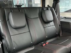 Mercedes-Benz Wrangler 2.0T Robin Hood two-door version - фото 8