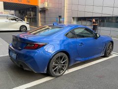 GAC BRZ 2.4L Edition - фото 2