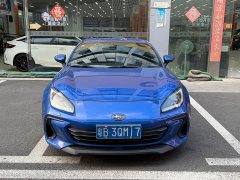 GAC BRZ 2.4L Edition - фото 3