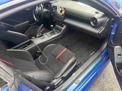GAC BRZ 2.4L Edition - фото 5