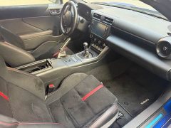 GAC BRZ 2.4L Edition - фото 6