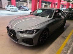 BMW 4 430i M - фото 1
