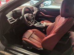 BMW 4 430i M - фото 3