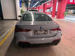 BMW 4 430i M - фото 6