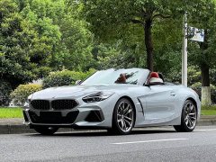 BMW Z4 M40i M Edition - фото 1