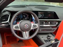 BMW Z4 M40i M Edition - фото 11