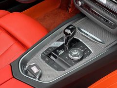 BMW Z4 M40i M Edition - фото 13