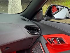BMW Z4 M40i M Edition - фото 14