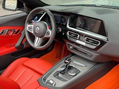 BMW Z4 M40i M Edition - фото 16
