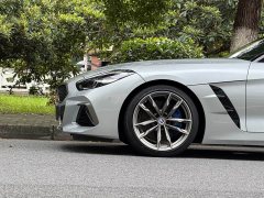 BMW Z4 M40i M Edition - фото 18