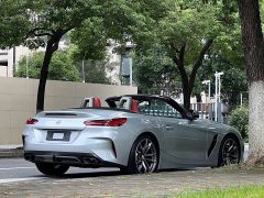BMW Z4 M40i M Edition - фото 19
