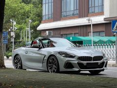BMW Z4 M40i M Edition - фото 2