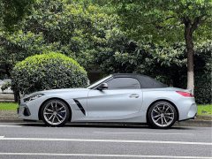BMW Z4 M40i M Edition - фото 4